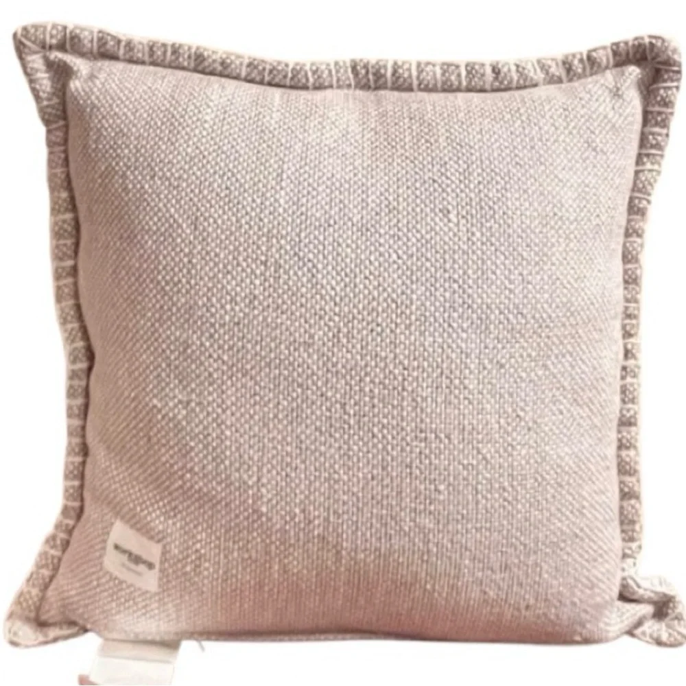 🆕 -Workshop Home by Republic-Halloween Ghost Large Decorative Pillow